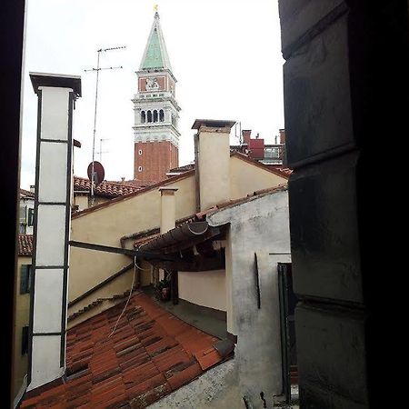 Hotel Astoria Veneza Exterior foto